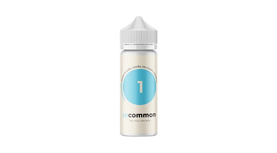 Uncommon - 1 - 100ml - Su...