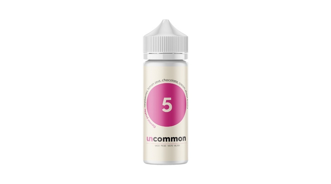 Uncommon - 5 - 100ml - Su...