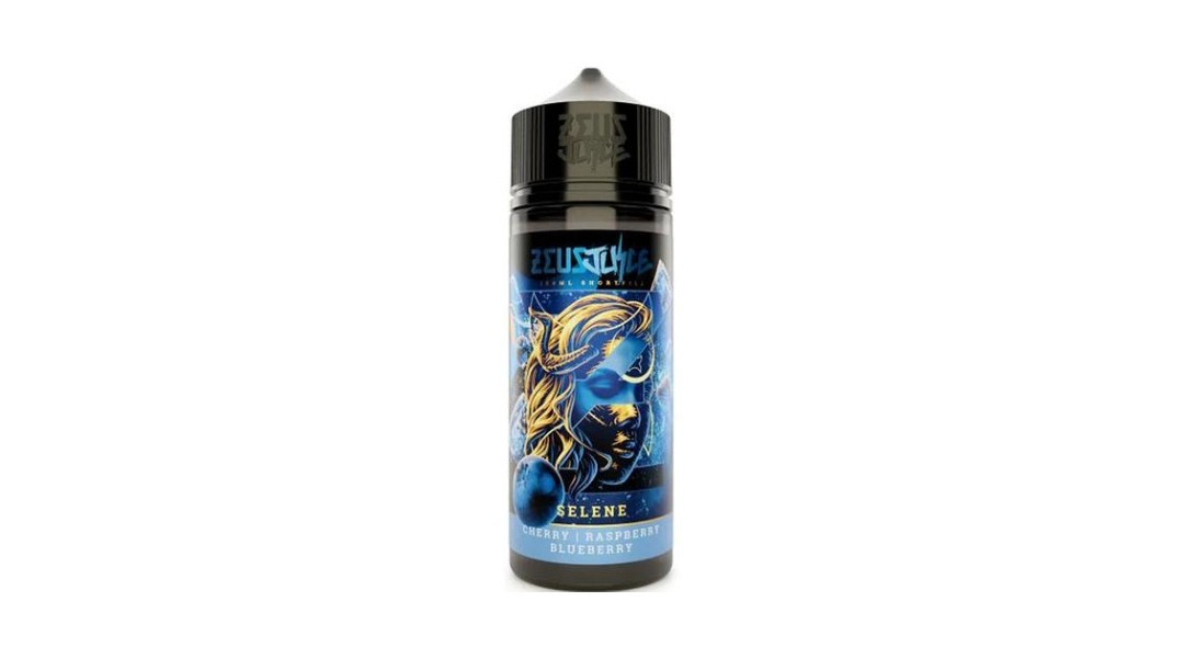 Zeus Juice - 100ml - Sele...