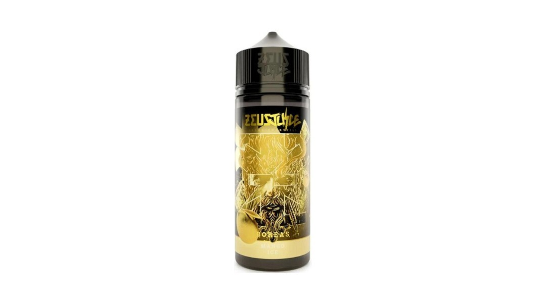 Zeus Juice - 100ml - Bore...