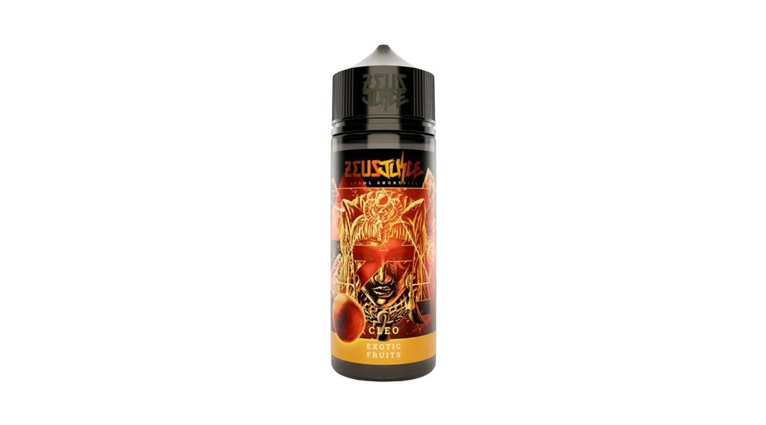 Zeus Juice - 100ml - Cleo