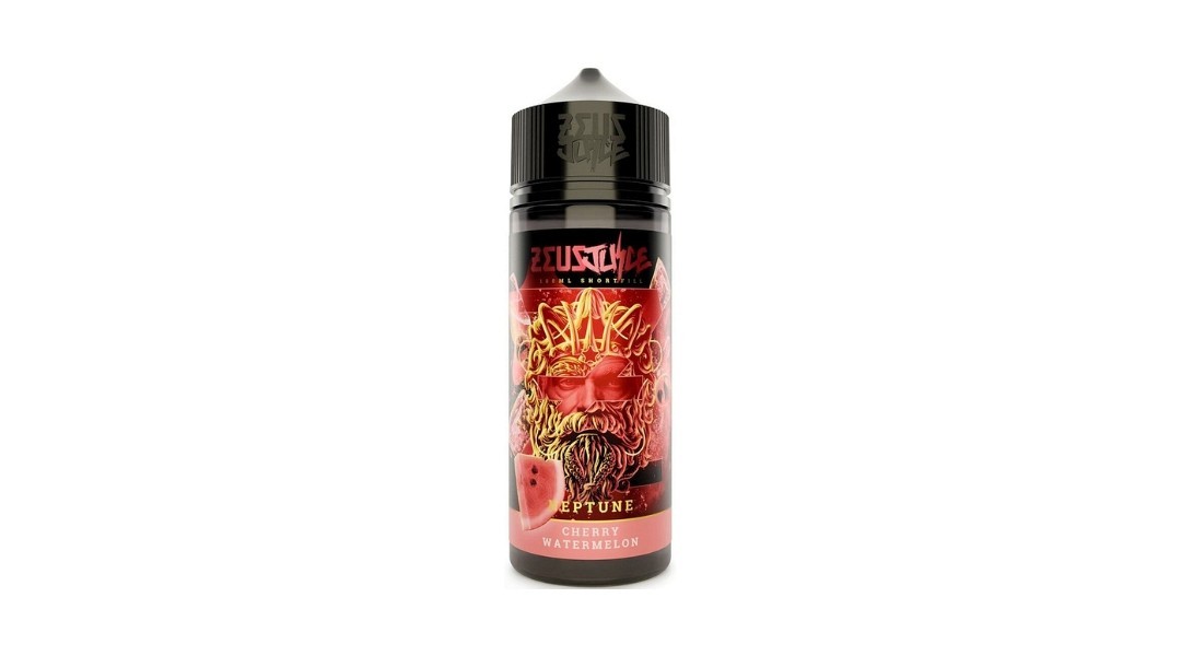 Zeus Juice - 100ml - Nept...