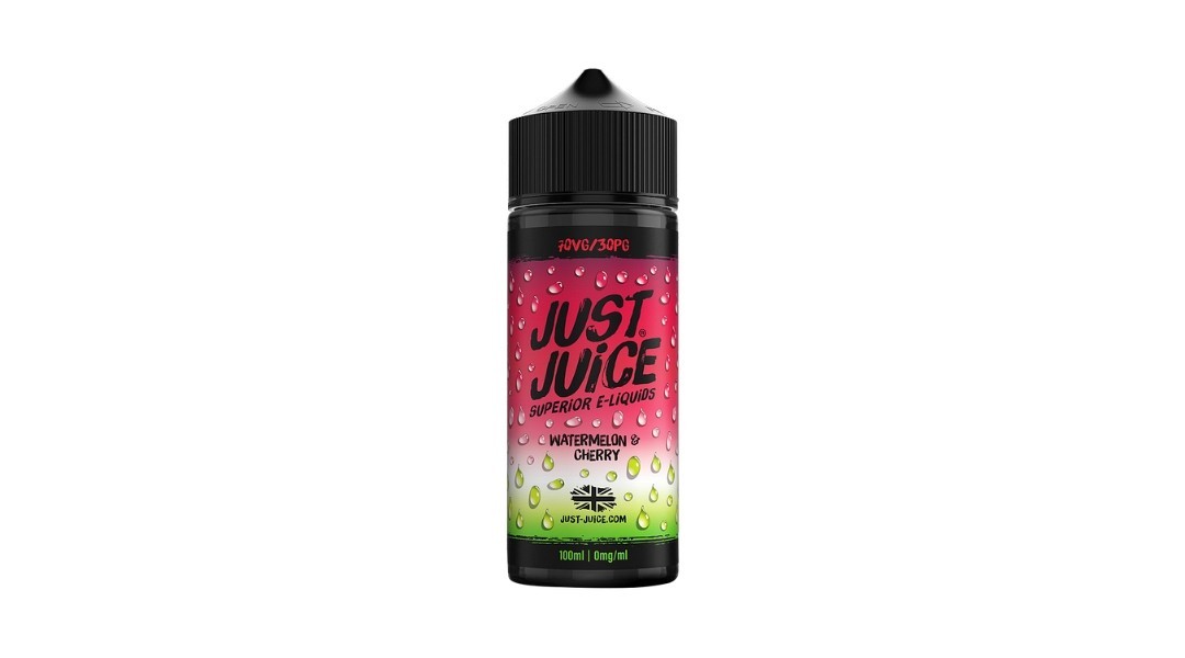 Just Juice - 100ml - Wate...
