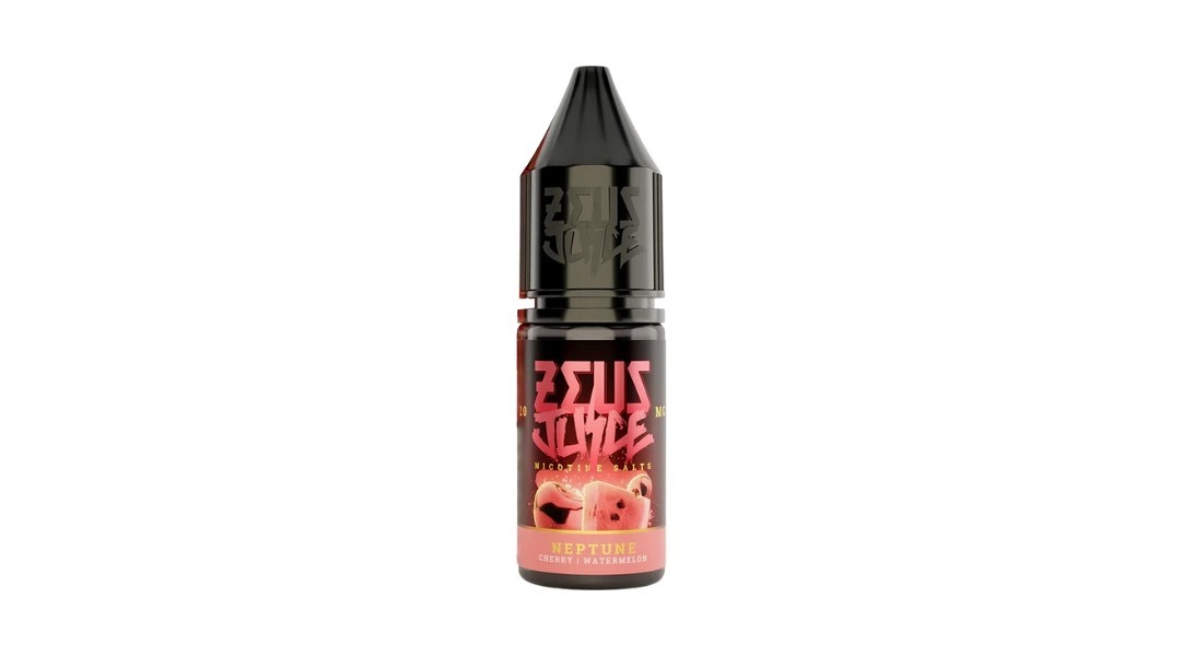 Zeus Juice - Nic Salt - N...