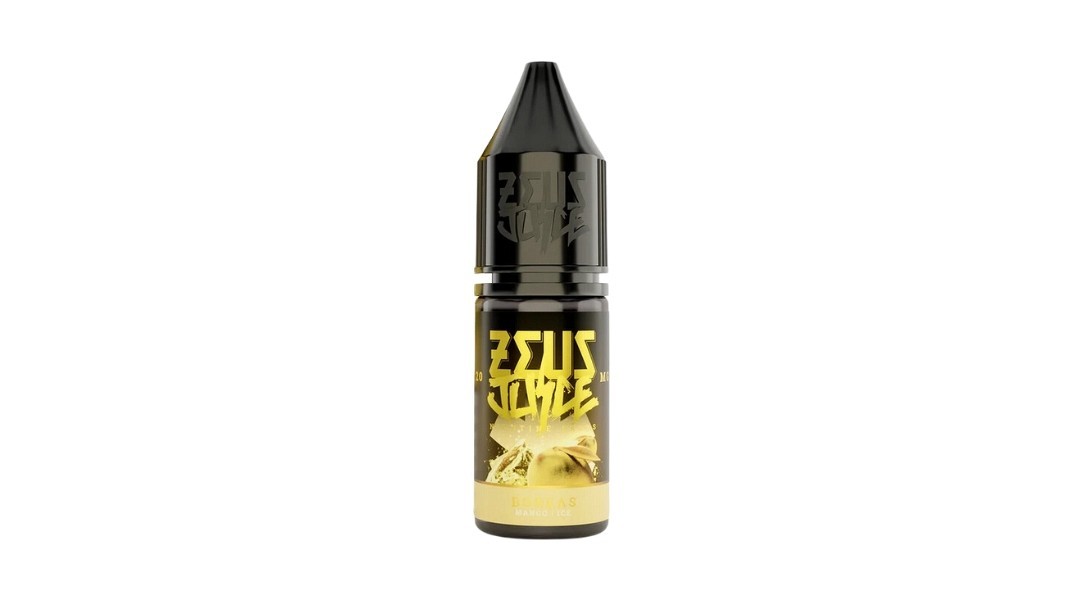 Zeus Juice - Nic Salt - B...