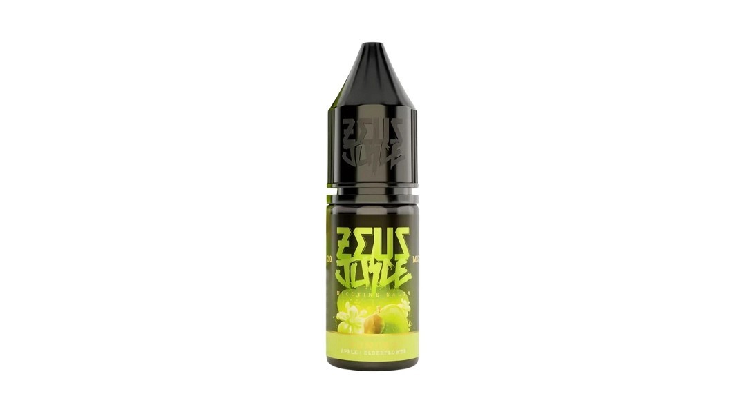Zeus Juice - Nic Salt - P...