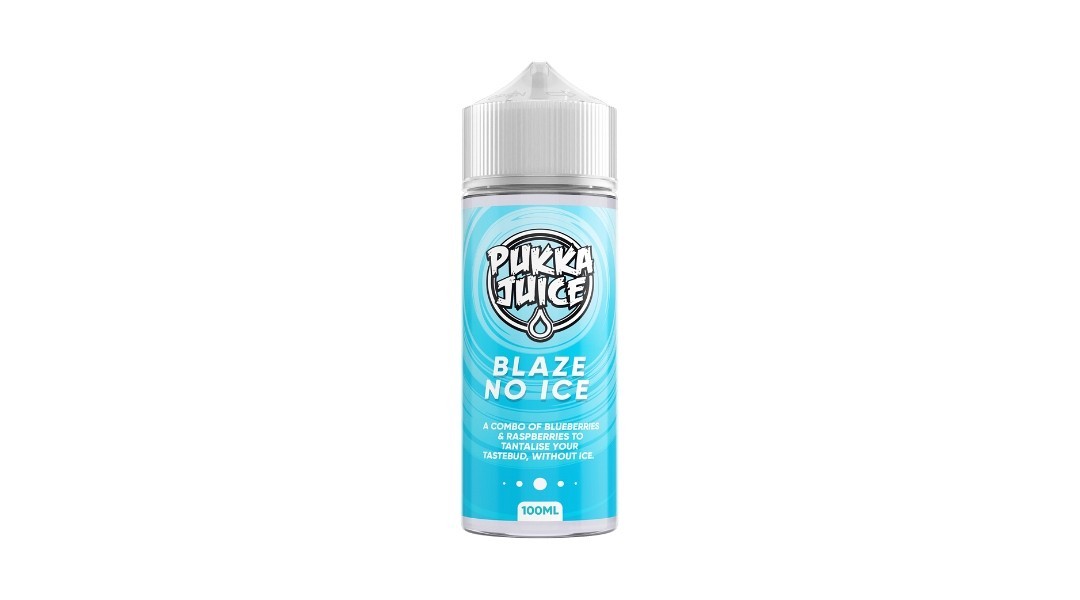 Pukka Juice - 100ml - Bla...