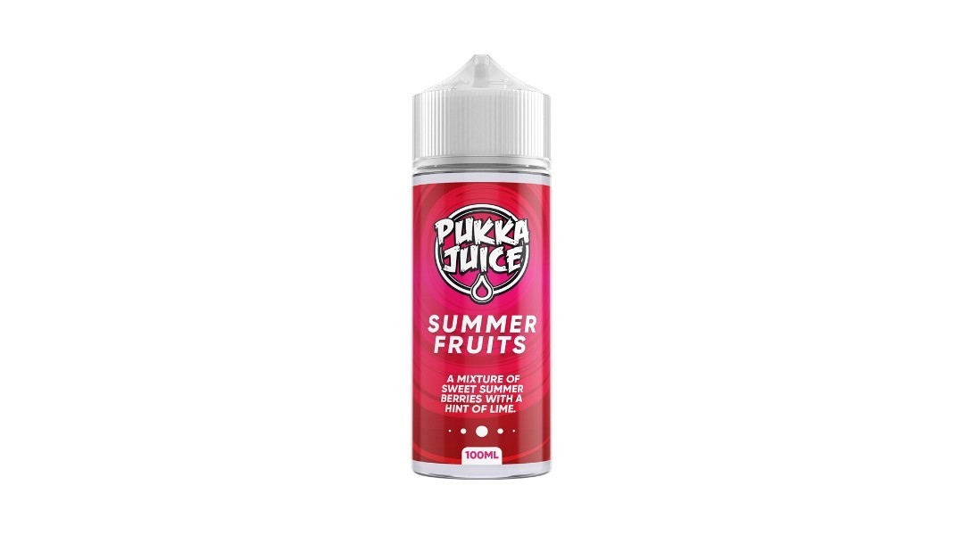 Pukka Juice - 100ml - Sum...
