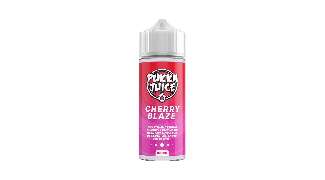 Pukka Juice - 100ml - Che...