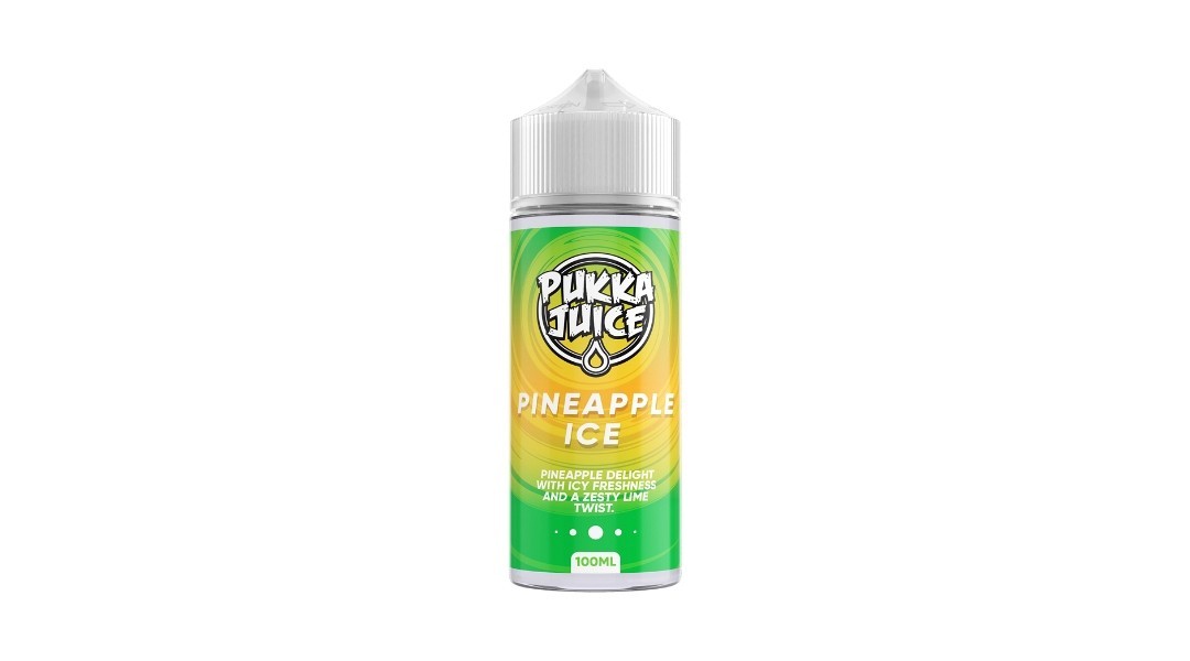 Pukka Juice - 100ml - Pin...