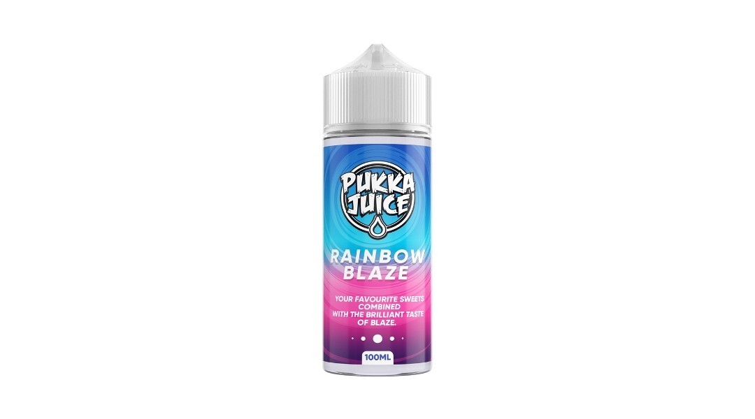 Pukka Juice - 100ml - Rai...