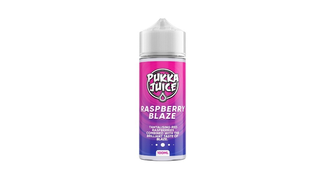 Pukka Juice - 100ml - Ras...