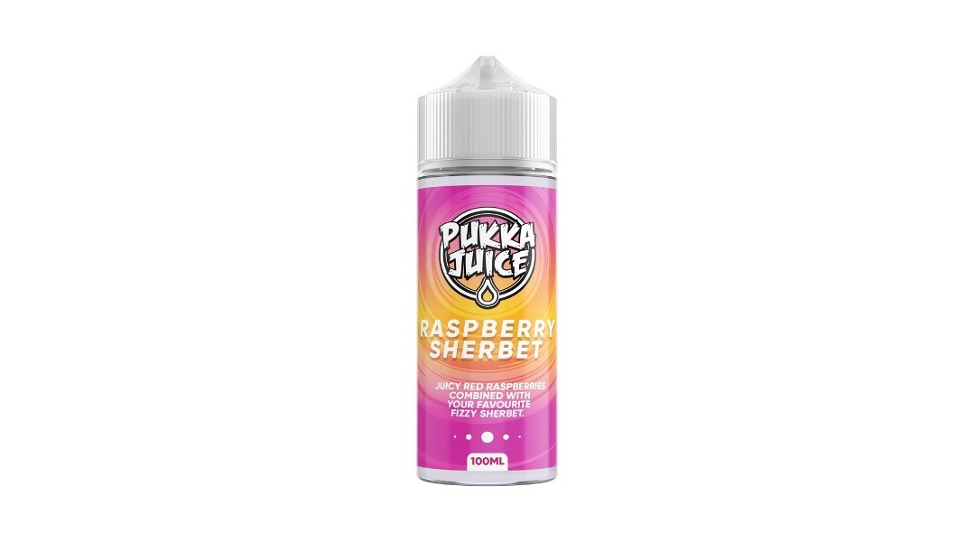 Pukka Juice - 100ml - Ras...