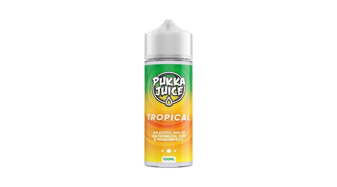 Pukka Juice - 100ml - Tro...