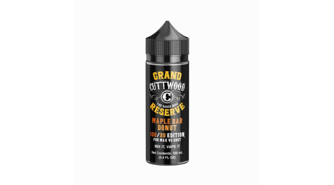 Cuttwood - 100ml - Grand ...