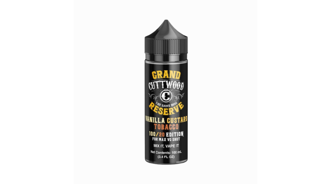 Cuttwood - 100ml - Grand ...