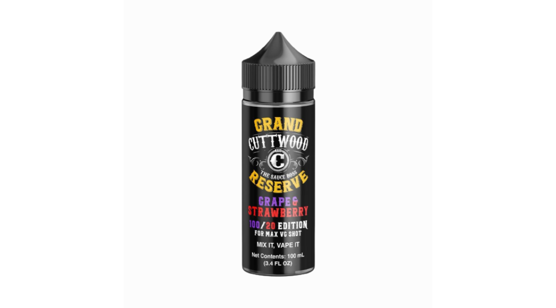 Cuttwood - 100ml - Grand ...