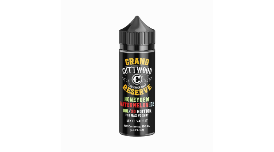 Cuttwood - 100ml - Grand ...