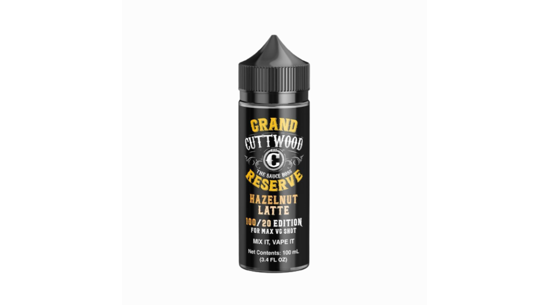 Cuttwood - 100ml - Grand ...