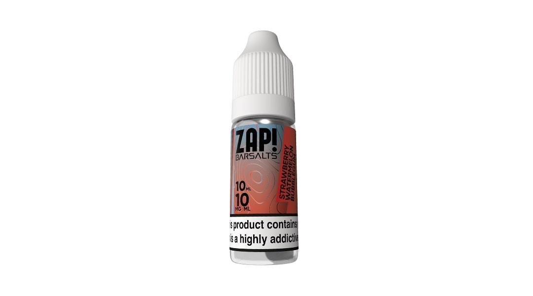 Zap! Bar Salts - Nic Salt...