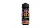 JAKD - 100ml - Unreal Desserts - Passionfruit Meringue
