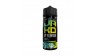JAKD - 100ml - Unreal Ice - Pineapple Ice