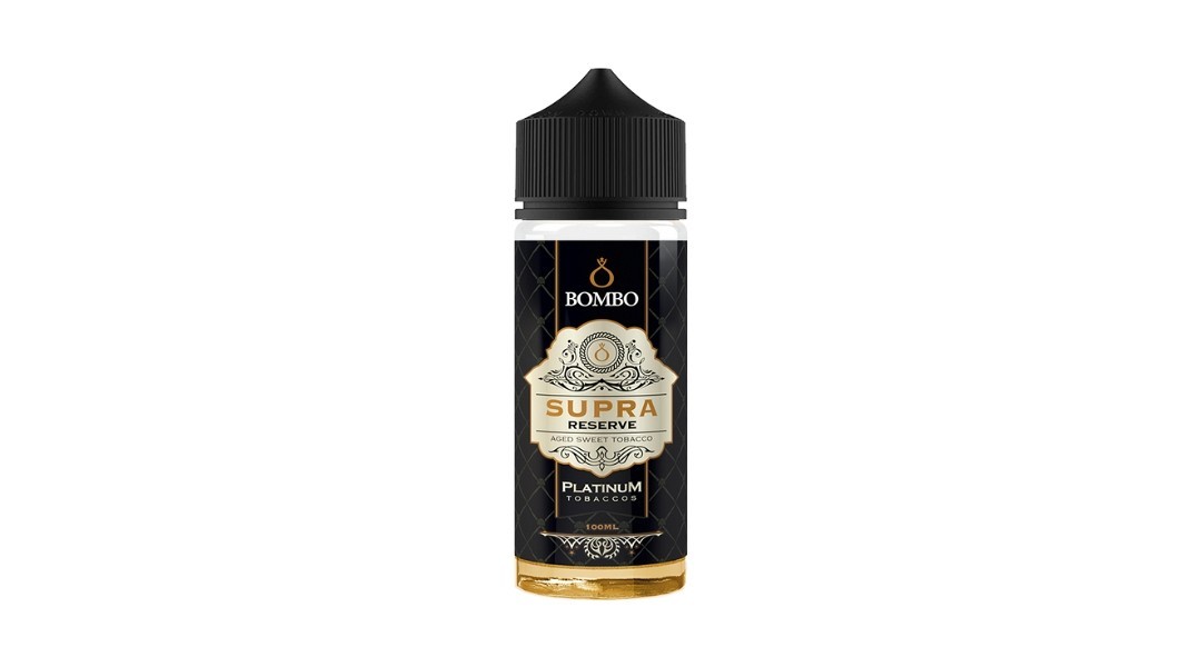 Bombo - 100ml - Platinum ...
