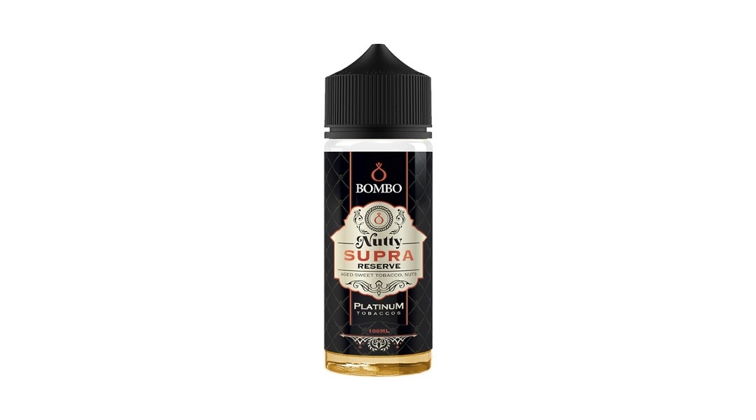 Bombo - 100ml - Platinum ...