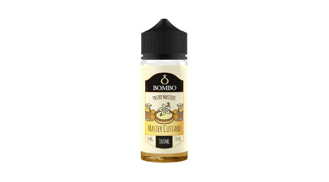 Bombo - 100ml - Pastry Ma...
