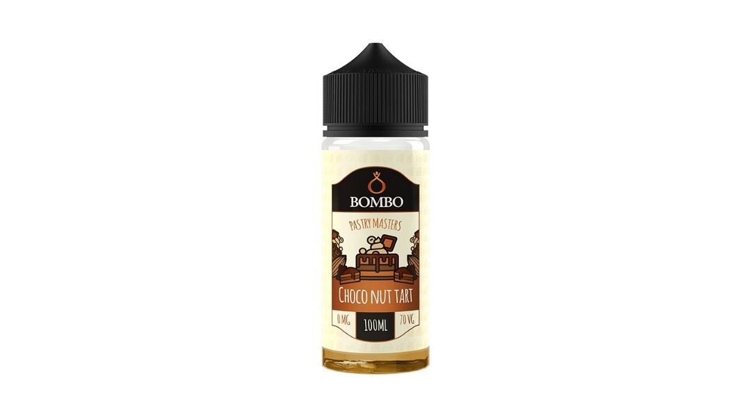 Bombo - 100ml - Pastry Ma...
