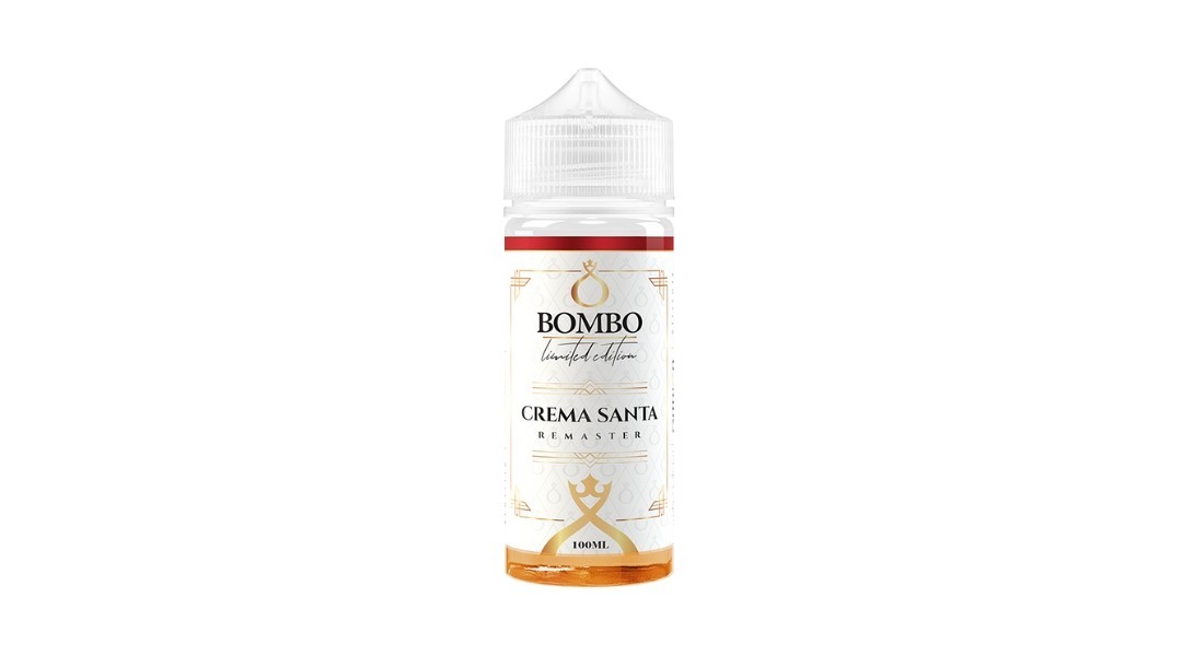 Bombo - 100ml - Remaster ...