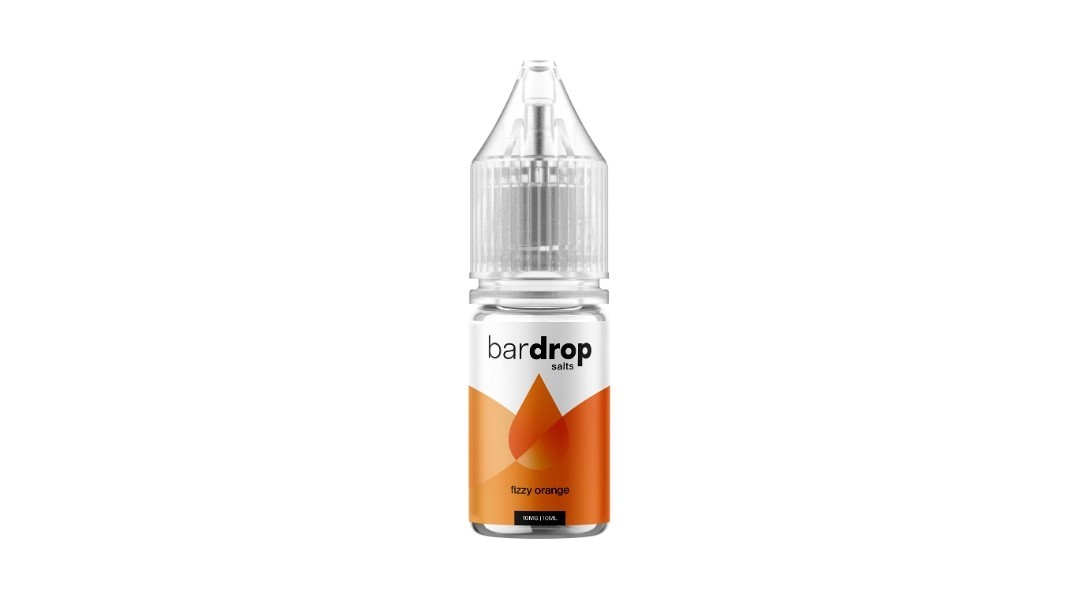 Bar Drop Salts - Nic Salt...