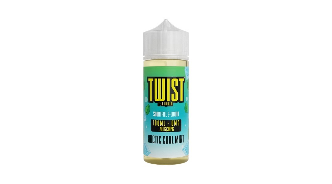 Twist - 100ml - Arctic Co...
