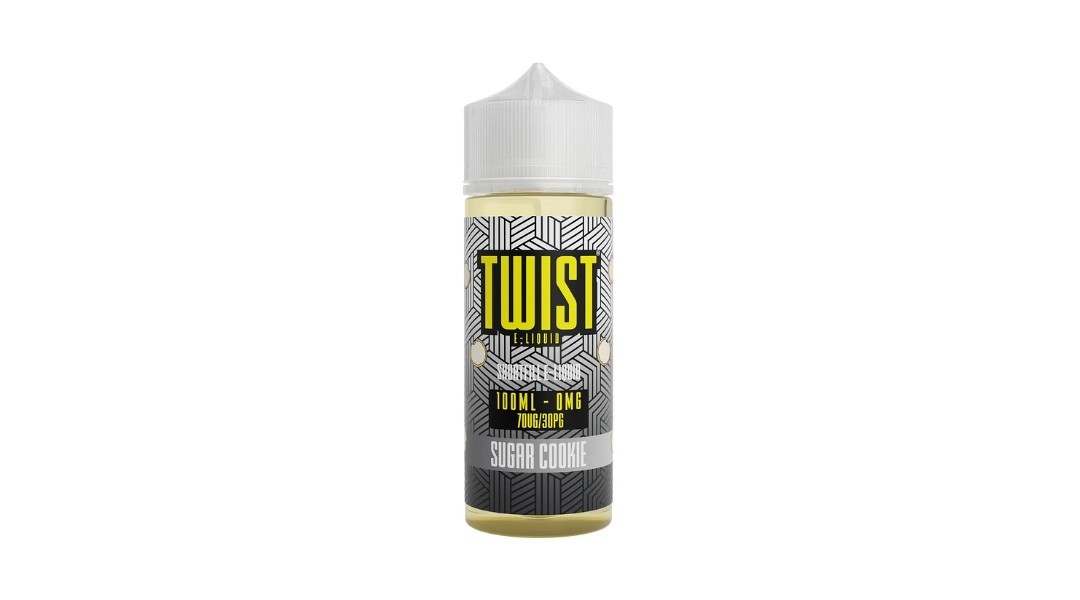 Twist - 100ml - Sugar Coo...