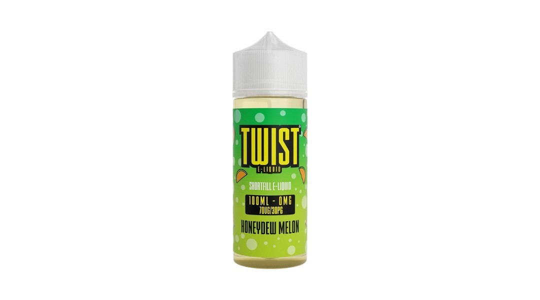 Twist - 100ml - Honeydew ...