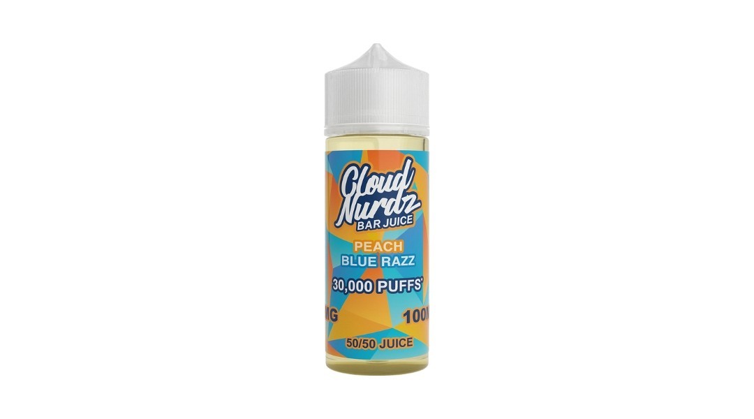 Cloud Nurdz - 100ml - Pea...