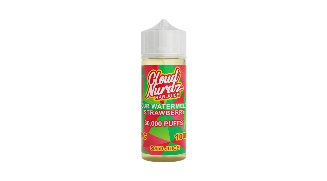 Cloud Nurdz - 100ml - Sou...