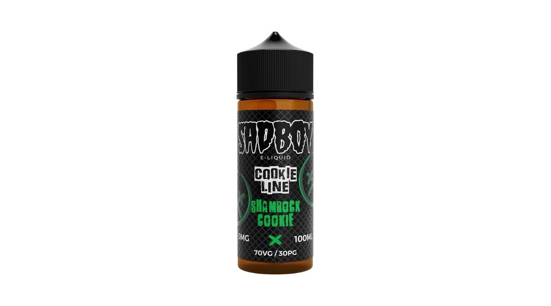 Sadboy - 100ml - Shamrock...