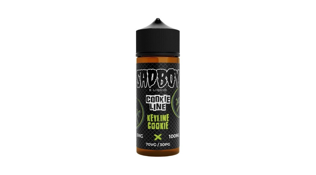 Sadboy - 100ml - Keylime ...