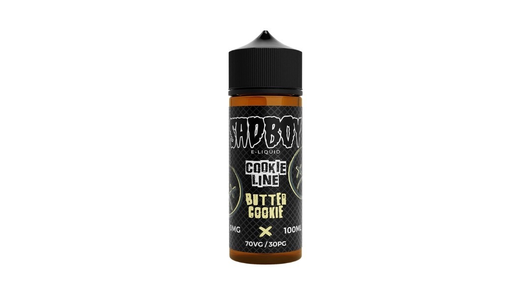 Sadboy - 100ml - Butter C...