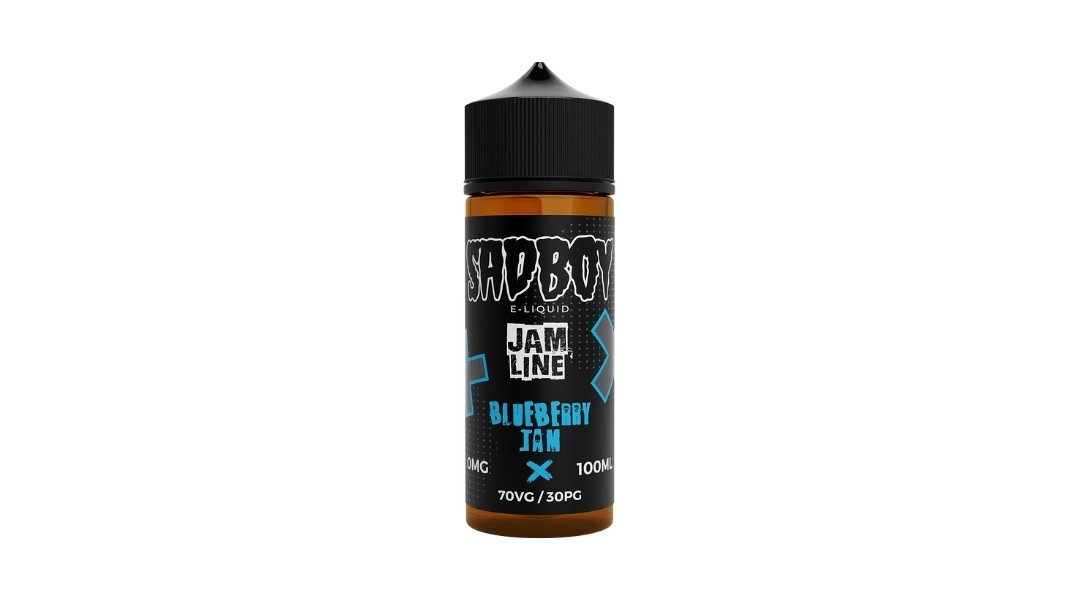 Sadboy - 100ml - Blueberr...