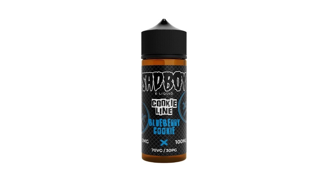 Sadboy - 100ml - Blueberr...