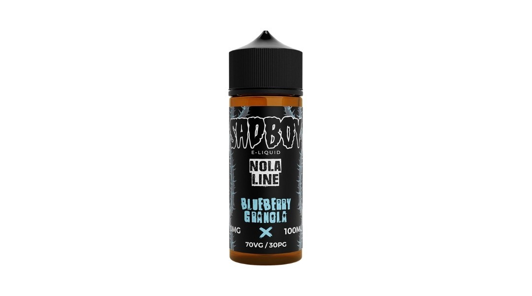 Sadboy - 100ml - NOLA Blu...
