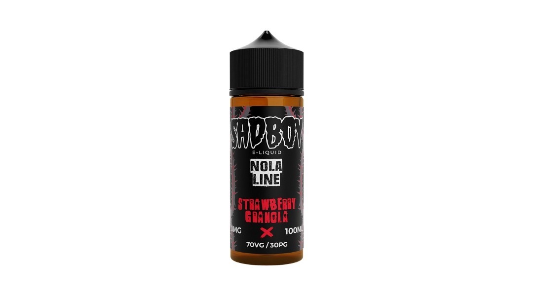 Sadboy - 100ml - NOLA Str...