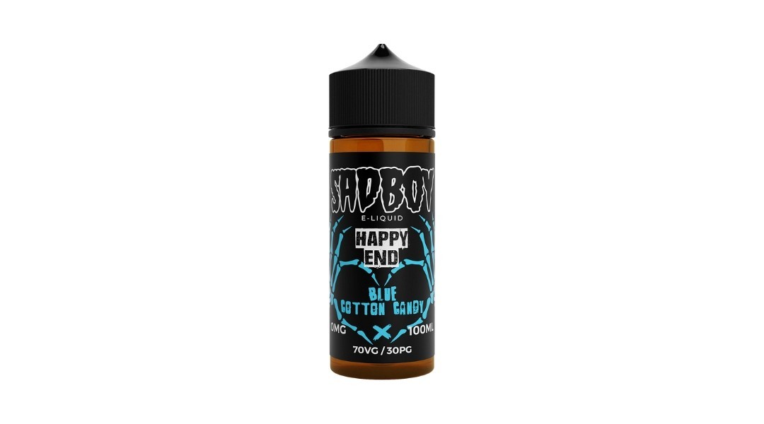 Sadboy - 100ml - Blue Cot...