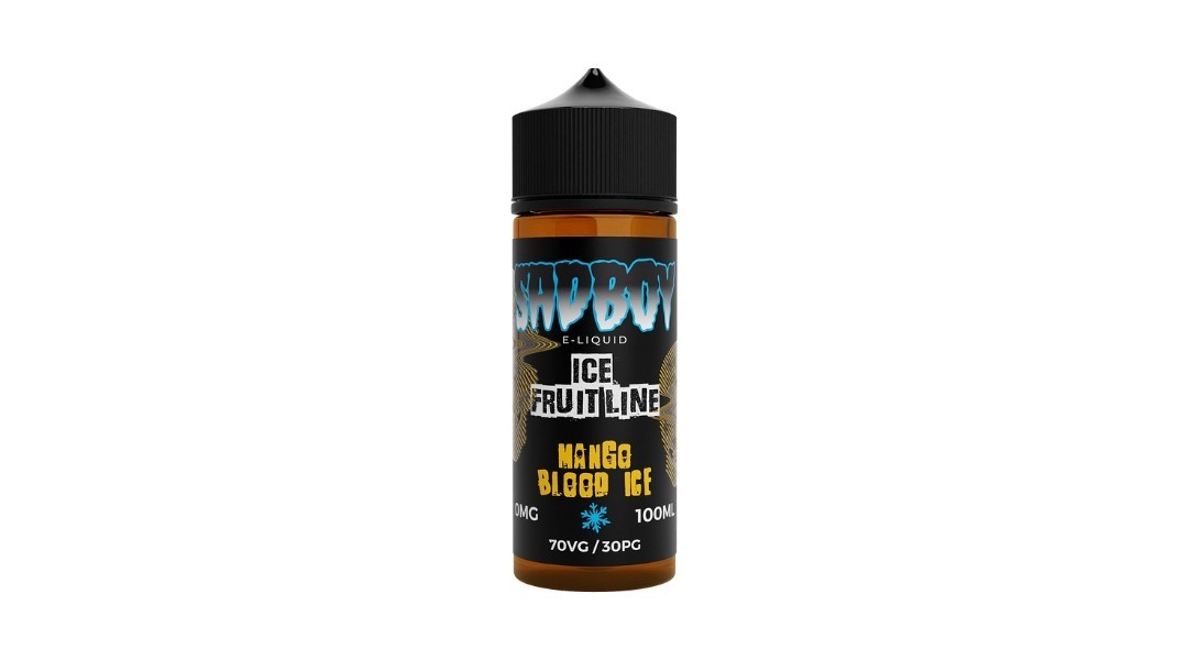 Sadboy - 100ml - Mango Bl...