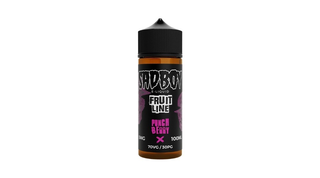 Sadboy - 100ml - Punch Be...