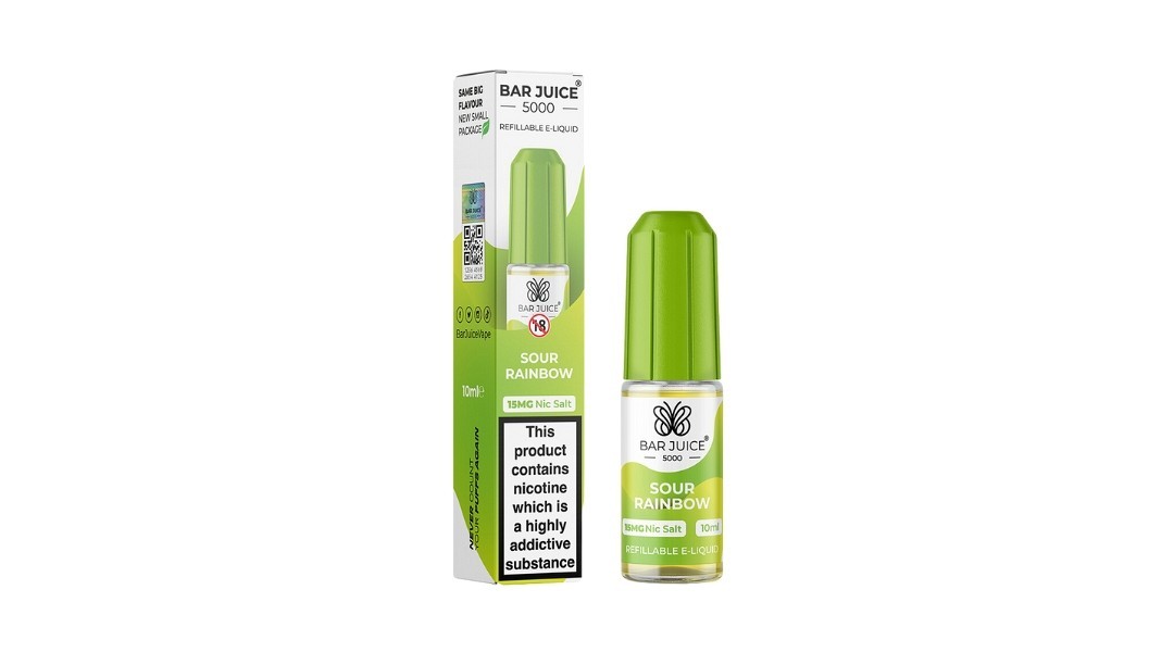 Bar Juice - Nic Salt - So...