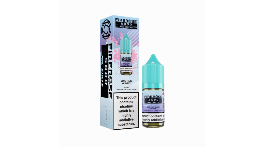 Elux Firerose 5000 - Nic ...