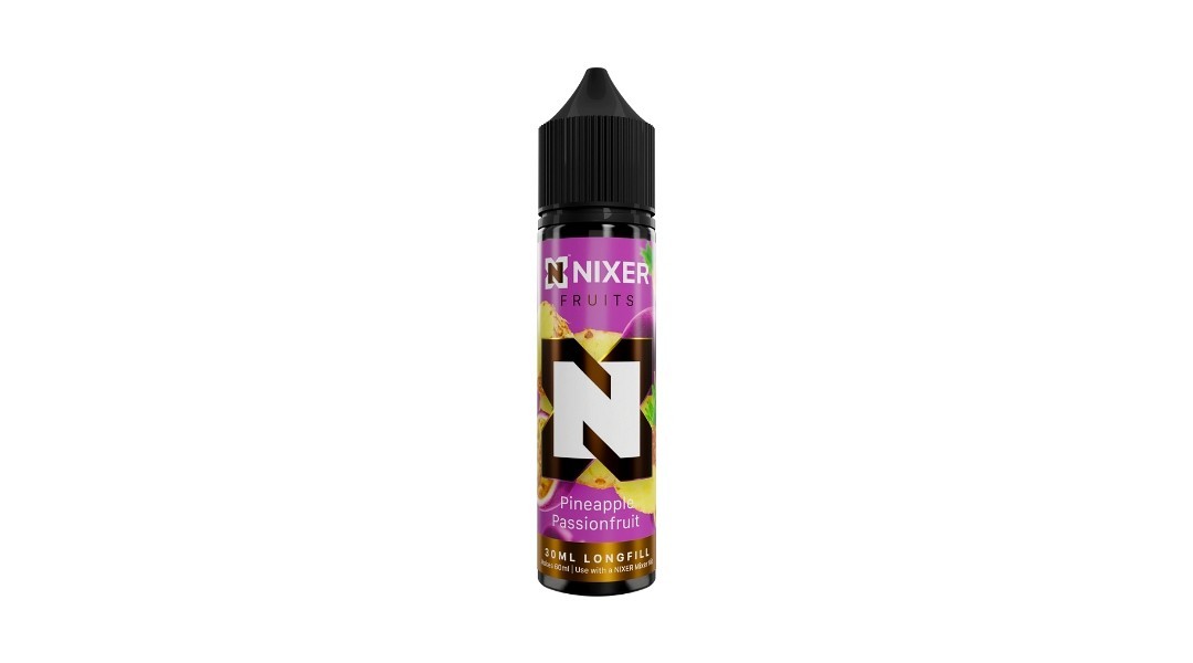 Nixer - 30ml - Pineapple ...